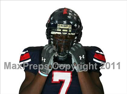Thumbnail 1 in South Panola (Top 25 Photo Shoot) photogallery.