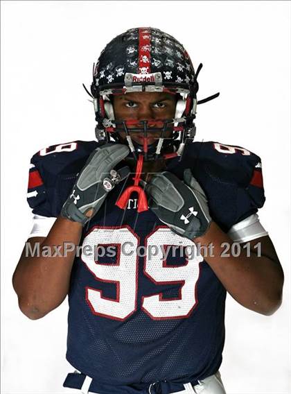 Thumbnail 2 in South Panola (Top 25 Photo Shoot) photogallery.