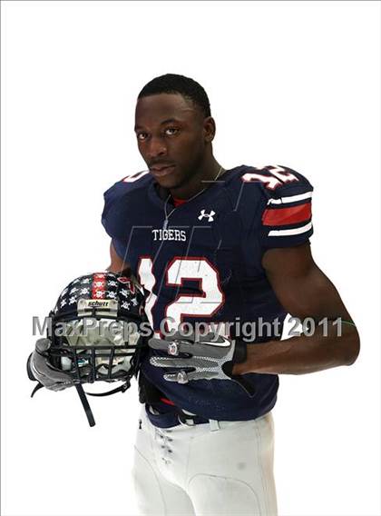 Thumbnail 3 in South Panola (Top 25 Photo Shoot) photogallery.