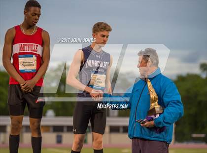 Thumbnail 2 in 50th Annual Loucks Games (Friday Events - Podium/Awards - Men) photogallery.