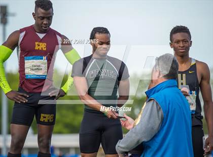 Thumbnail 1 in 50th Annual Loucks Games (Friday Events - Podium/Awards - Men) photogallery.