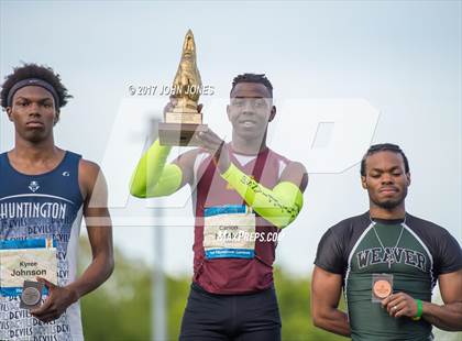 Thumbnail 1 in 50th Annual Loucks Games (Friday Events - Podium/Awards - Men) photogallery.