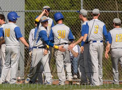 Thumbnail 2 in Bishop Brossart vs Newport Central Catholic (All A Classic) photogallery.