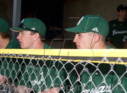 Thumbnail 3 in Bishop Brossart vs Newport Central Catholic (All A Classic) photogallery.