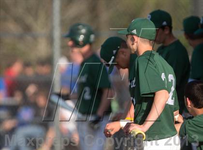 Thumbnail 1 in Bishop Brossart vs Newport Central Catholic (All A Classic) photogallery.