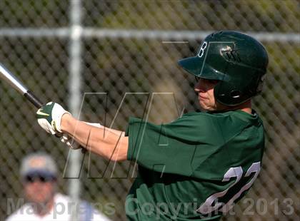 Thumbnail 1 in Bishop Brossart vs Newport Central Catholic (All A Classic) photogallery.