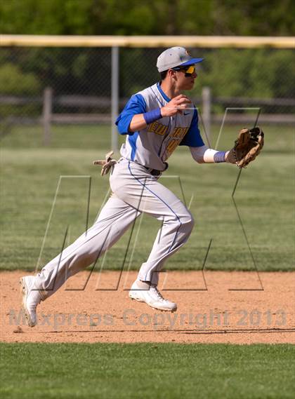 Thumbnail 3 in Bishop Brossart vs Newport Central Catholic (All A Classic) photogallery.