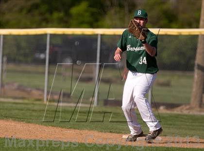 Thumbnail 2 in Bishop Brossart vs Newport Central Catholic (All A Classic) photogallery.