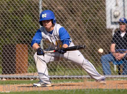 Thumbnail 2 in Bishop Brossart vs Newport Central Catholic (All A Classic) photogallery.