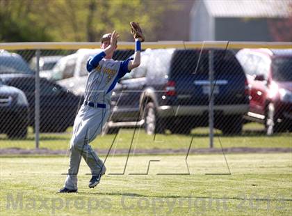 Thumbnail 2 in Bishop Brossart vs Newport Central Catholic (All A Classic) photogallery.
