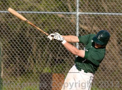 Thumbnail 3 in Bishop Brossart vs Newport Central Catholic (All A Classic) photogallery.
