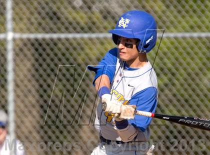 Thumbnail 1 in Bishop Brossart vs Newport Central Catholic (All A Classic) photogallery.