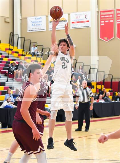Thumbnail 2 in Lone Peak @ Sunnyslope (Hoophall West) photogallery.