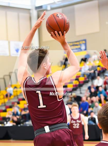 Thumbnail 2 in Lone Peak @ Sunnyslope (Hoophall West) photogallery.