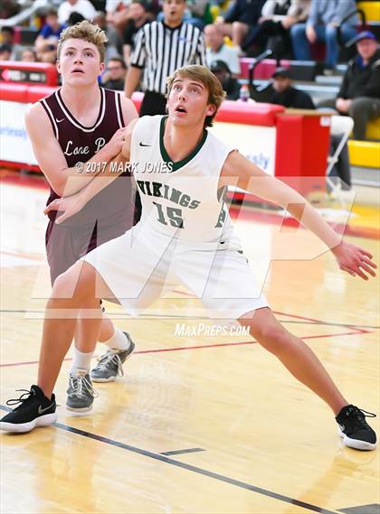 Thumbnail 1 in Lone Peak @ Sunnyslope (Hoophall West) photogallery.