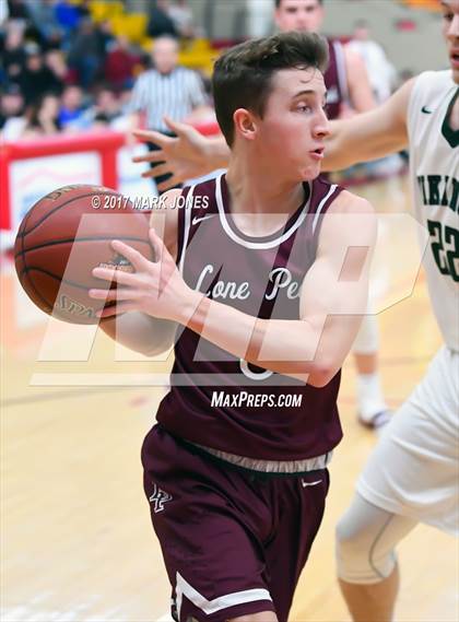 Thumbnail 1 in Lone Peak @ Sunnyslope (Hoophall West) photogallery.