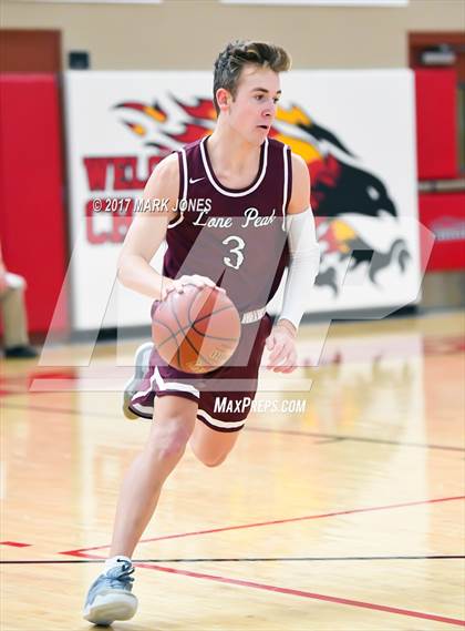 Thumbnail 1 in Lone Peak @ Sunnyslope (Hoophall West) photogallery.