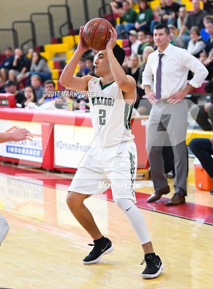 Thumbnail 3 in Lone Peak @ Sunnyslope (Hoophall West) photogallery.