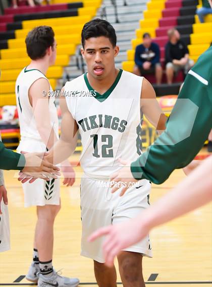 Thumbnail 2 in Lone Peak @ Sunnyslope (Hoophall West) photogallery.