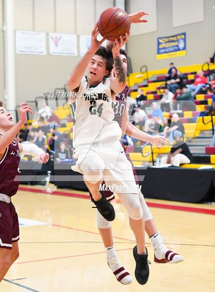 Thumbnail 1 in Lone Peak @ Sunnyslope (Hoophall West) photogallery.