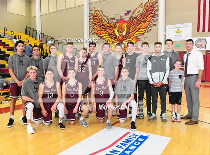 Thumbnail 1 in Lone Peak @ Sunnyslope (Hoophall West) photogallery.