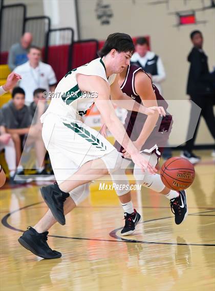 Thumbnail 1 in Lone Peak @ Sunnyslope (Hoophall West) photogallery.