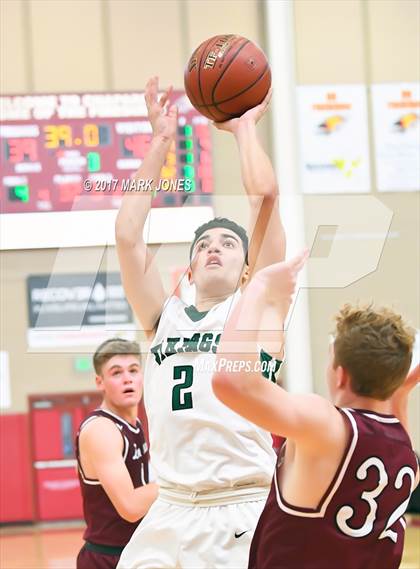 Thumbnail 3 in Lone Peak @ Sunnyslope (Hoophall West) photogallery.