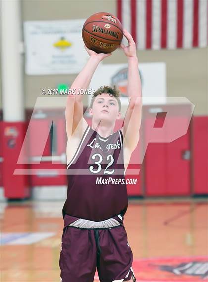 Thumbnail 1 in Lone Peak @ Sunnyslope (Hoophall West) photogallery.
