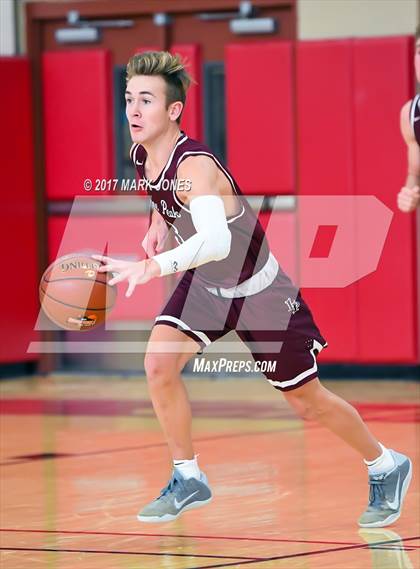 Thumbnail 1 in Lone Peak @ Sunnyslope (Hoophall West) photogallery.