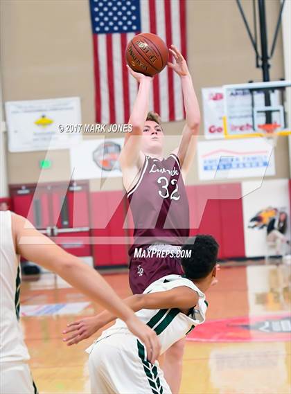Thumbnail 2 in Lone Peak @ Sunnyslope (Hoophall West) photogallery.