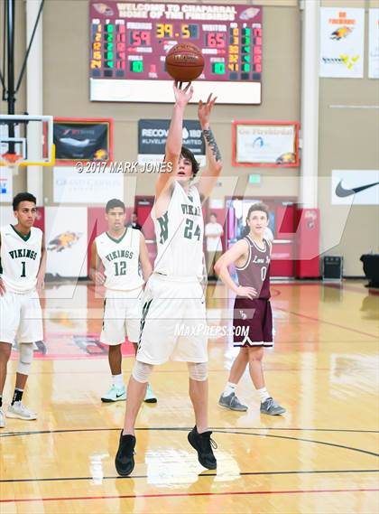 Thumbnail 2 in Lone Peak @ Sunnyslope (Hoophall West) photogallery.