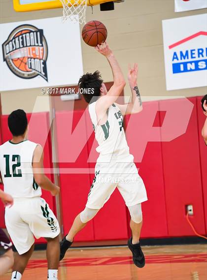 Thumbnail 2 in Lone Peak @ Sunnyslope (Hoophall West) photogallery.
