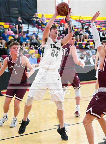 Thumbnail 1 in Lone Peak @ Sunnyslope (Hoophall West) photogallery.
