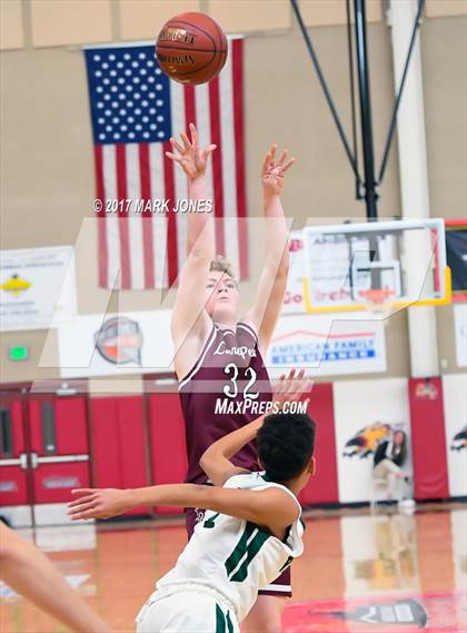 Thumbnail 3 in Lone Peak @ Sunnyslope (Hoophall West) photogallery.