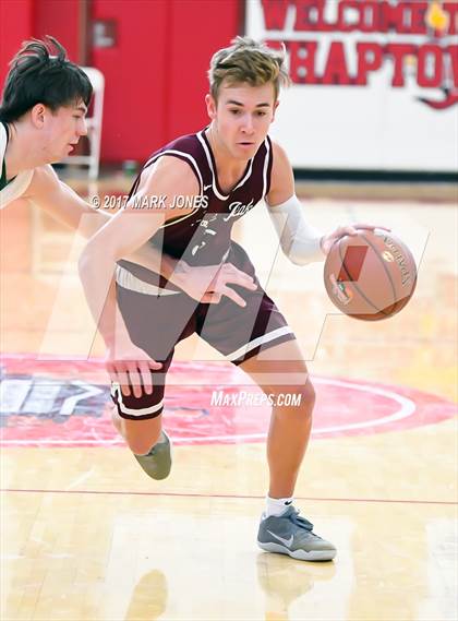 Thumbnail 3 in Lone Peak @ Sunnyslope (Hoophall West) photogallery.