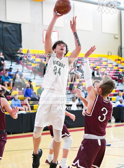 Thumbnail 3 in Lone Peak @ Sunnyslope (Hoophall West) photogallery.