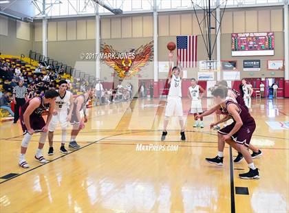 Thumbnail 3 in Lone Peak @ Sunnyslope (Hoophall West) photogallery.