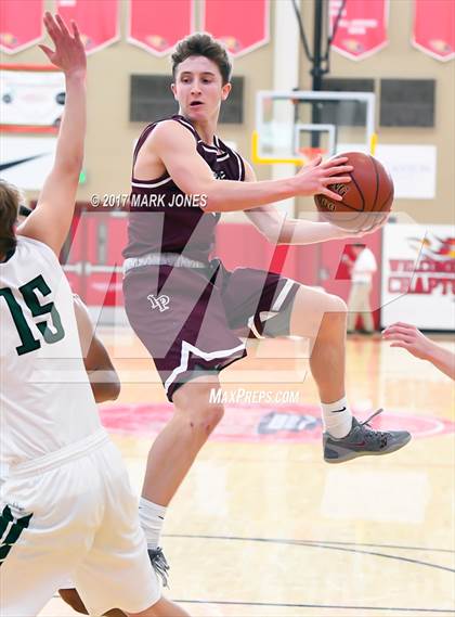 Thumbnail 1 in Lone Peak @ Sunnyslope (Hoophall West) photogallery.