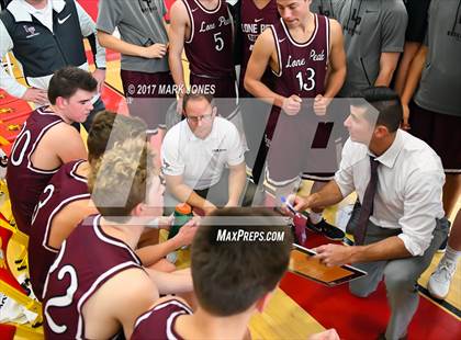 Thumbnail 2 in Lone Peak @ Sunnyslope (Hoophall West) photogallery.
