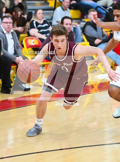 Thumbnail 2 in Lone Peak @ Sunnyslope (Hoophall West) photogallery.