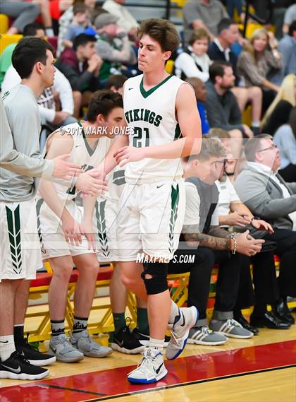 Thumbnail 2 in Lone Peak @ Sunnyslope (Hoophall West) photogallery.