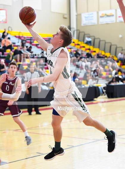Thumbnail 1 in Lone Peak @ Sunnyslope (Hoophall West) photogallery.
