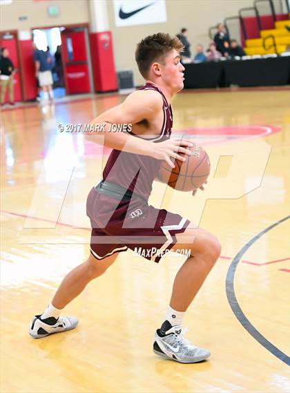 Thumbnail 1 in Lone Peak @ Sunnyslope (Hoophall West) photogallery.