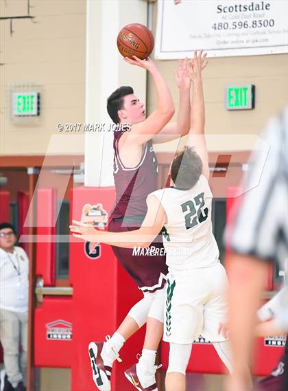 Thumbnail 3 in Lone Peak @ Sunnyslope (Hoophall West) photogallery.