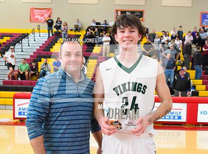 Thumbnail 3 in Lone Peak @ Sunnyslope (Hoophall West) photogallery.