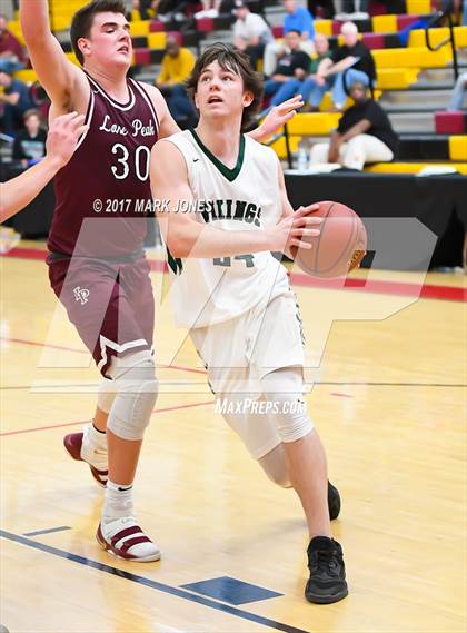 Thumbnail 1 in Lone Peak @ Sunnyslope (Hoophall West) photogallery.