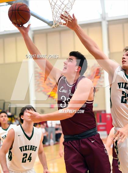 Thumbnail 1 in Lone Peak @ Sunnyslope (Hoophall West) photogallery.