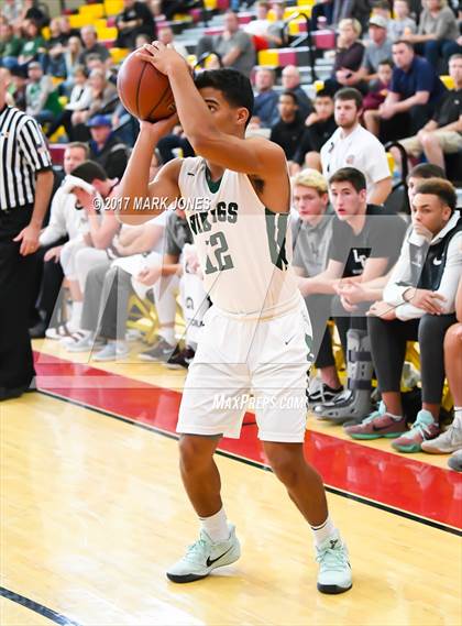 Thumbnail 2 in Lone Peak @ Sunnyslope (Hoophall West) photogallery.