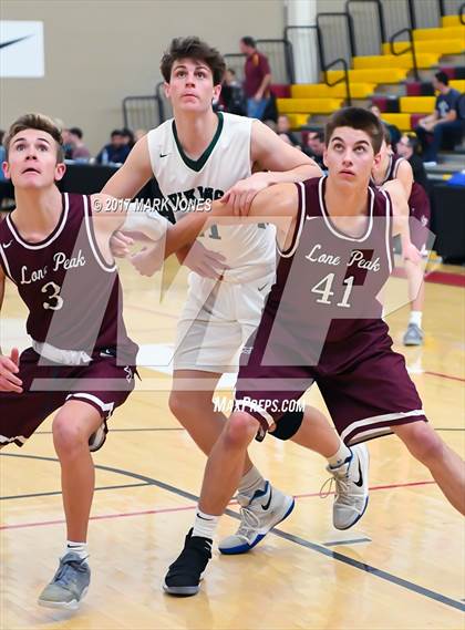 Thumbnail 2 in Lone Peak @ Sunnyslope (Hoophall West) photogallery.