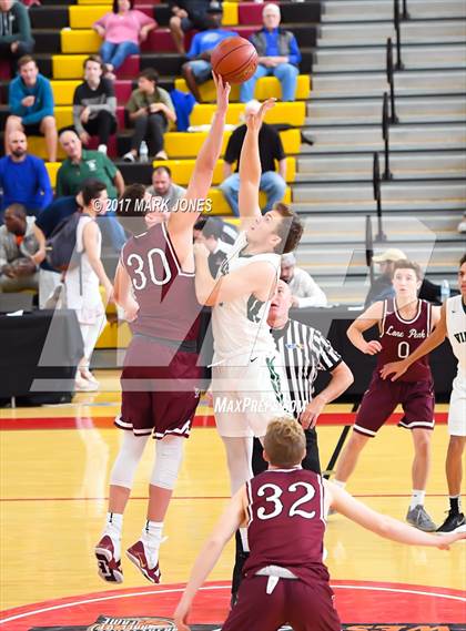 Thumbnail 2 in Lone Peak @ Sunnyslope (Hoophall West) photogallery.